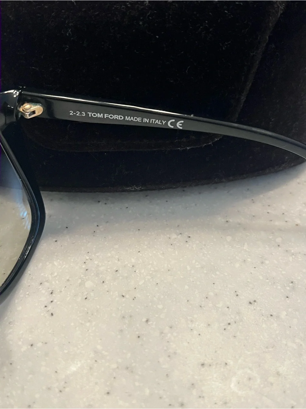 Tom Ford Carli Women's Oversized Sunglasses